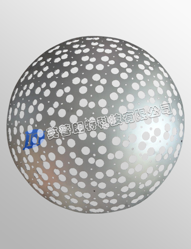 Planetary dome，F(xiàn)ulintec